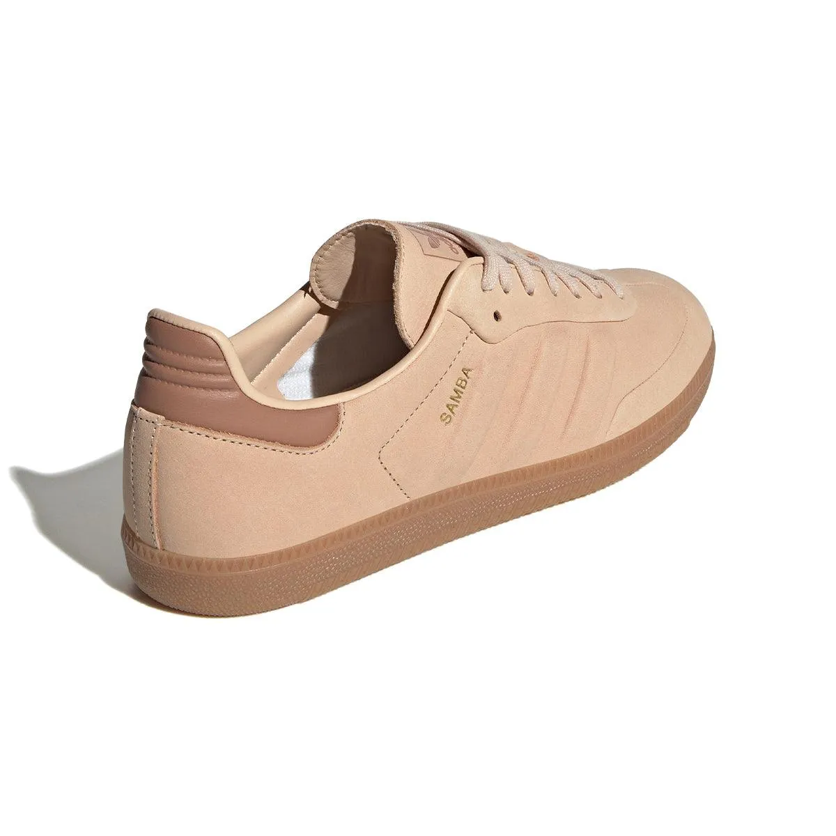 Casual Touch least indoor Samba 'Clay Gum'