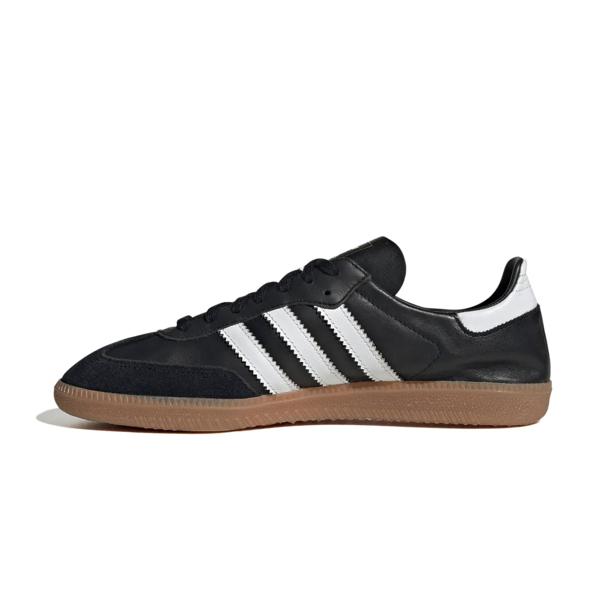 Samba Decon 'Black' packability - level