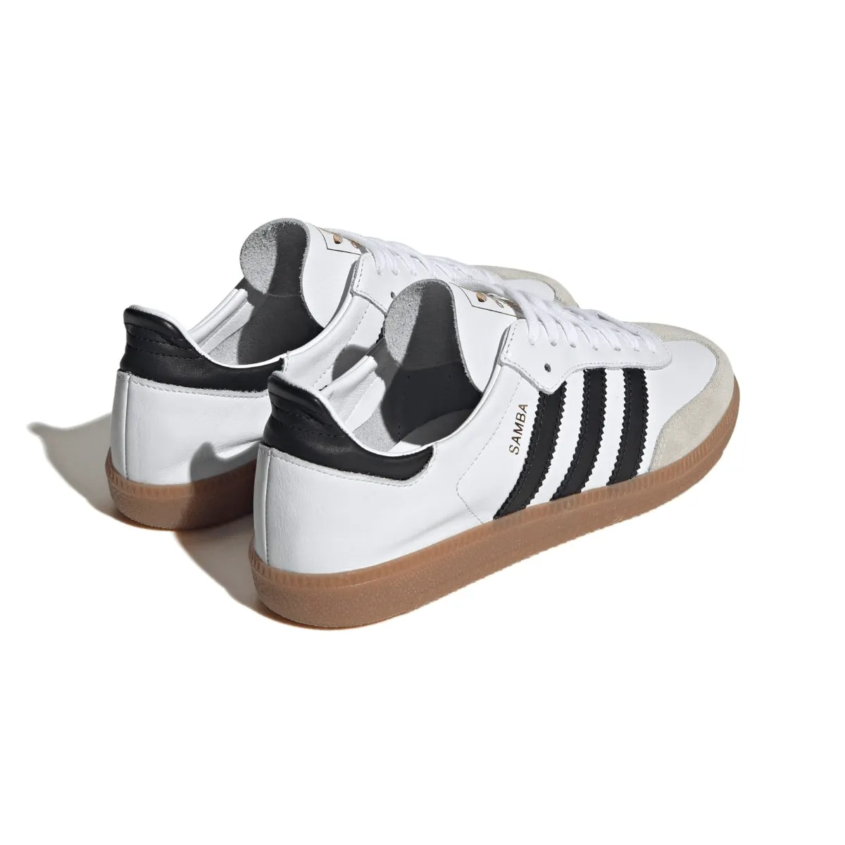 men's extra - large Samba Decon 'White'