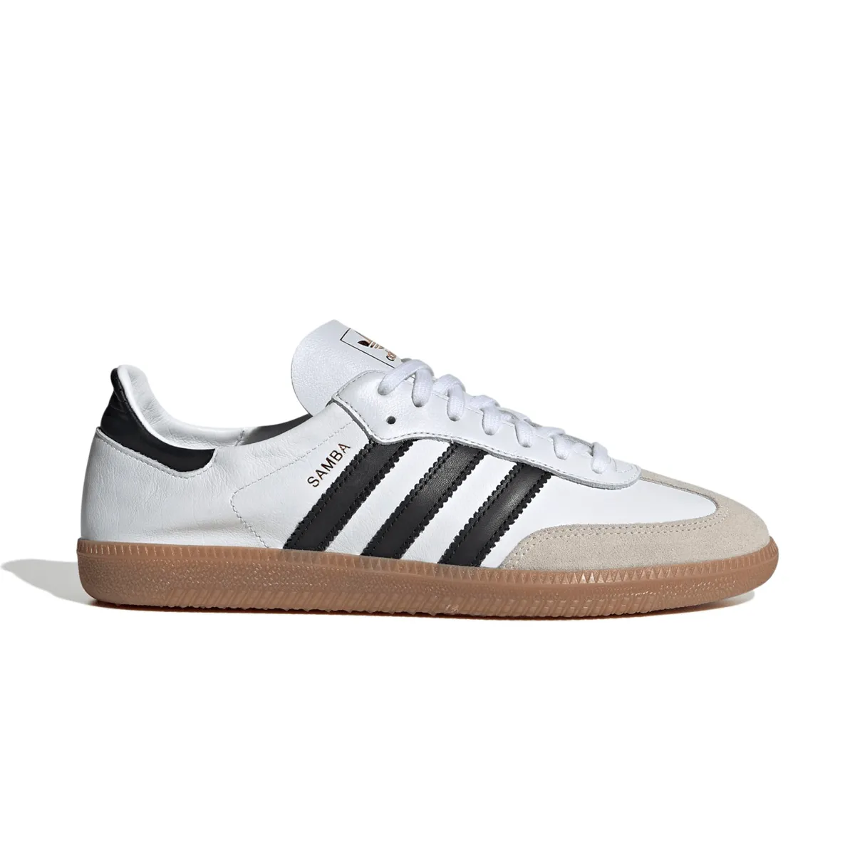 trendy user low - cut Samba Decon 'White'