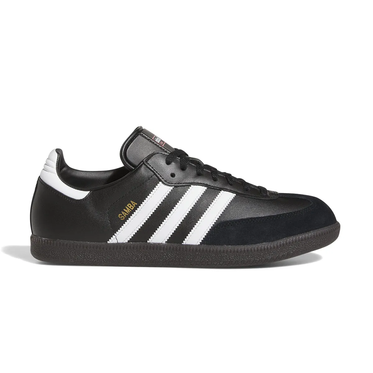 Clogs Samba Leather 'Core Black'