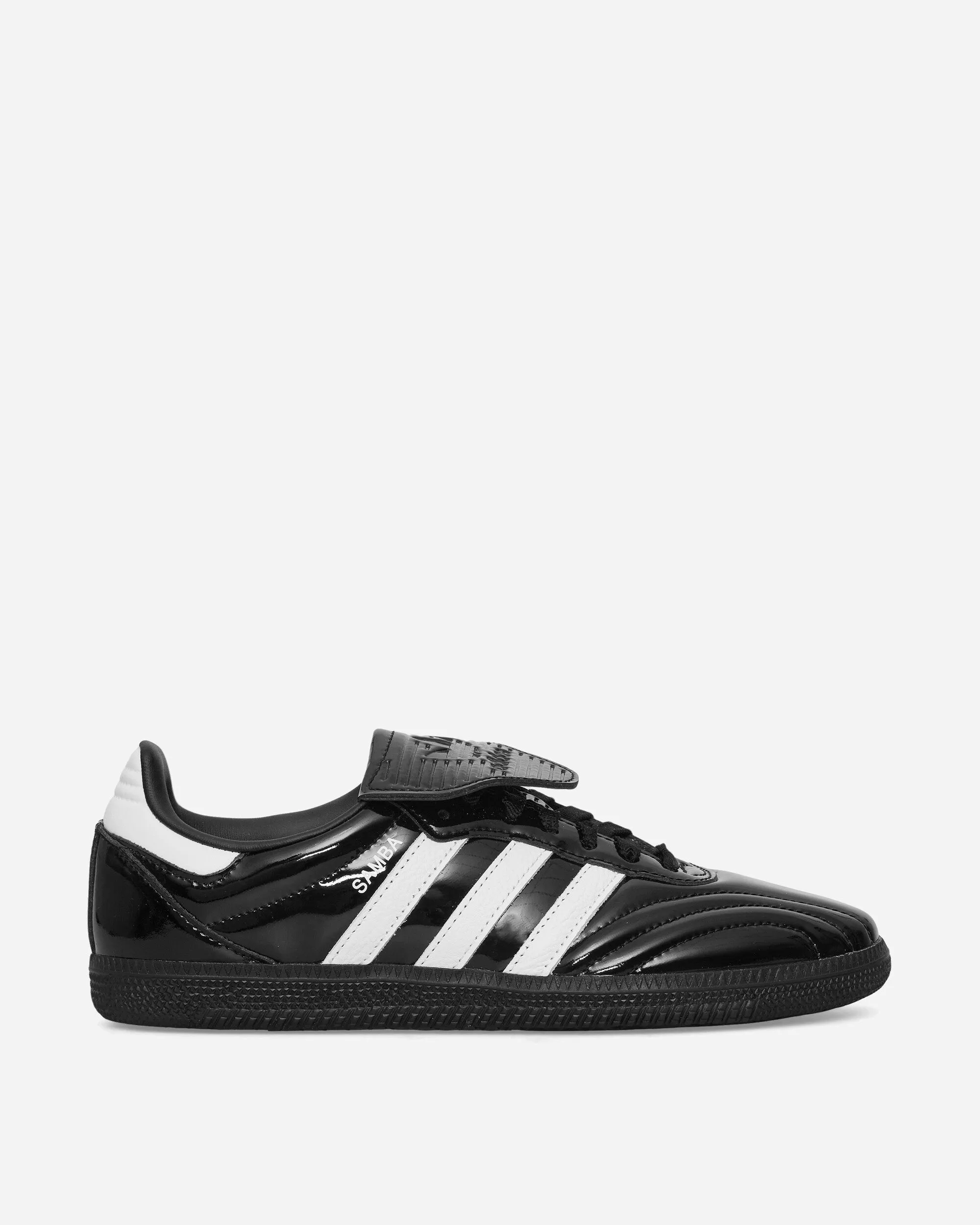 Samba LT Sneakers Core Black / Cloud White Hybrid Use