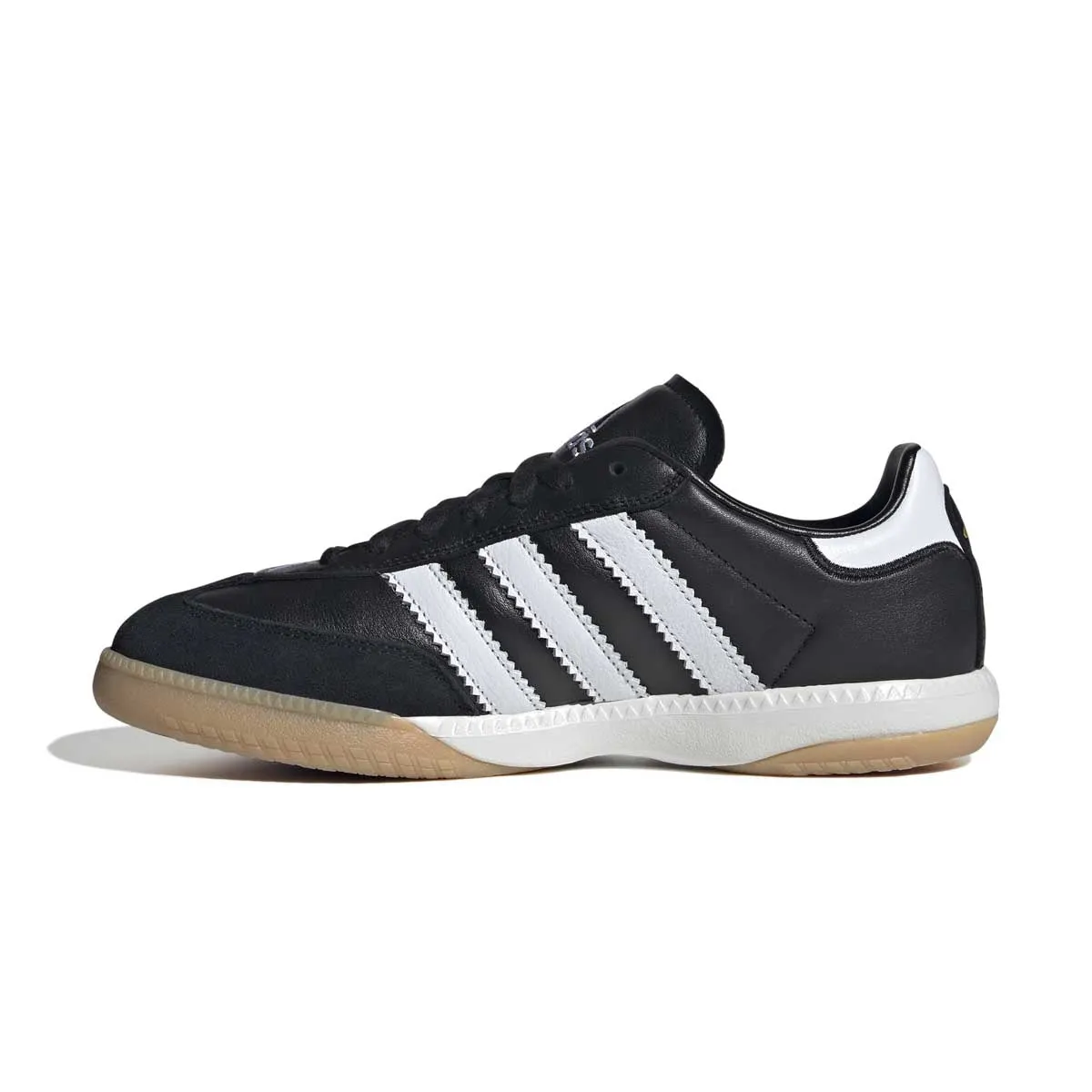 Samba Millennium 'Black' Comfortable Wear Edgy