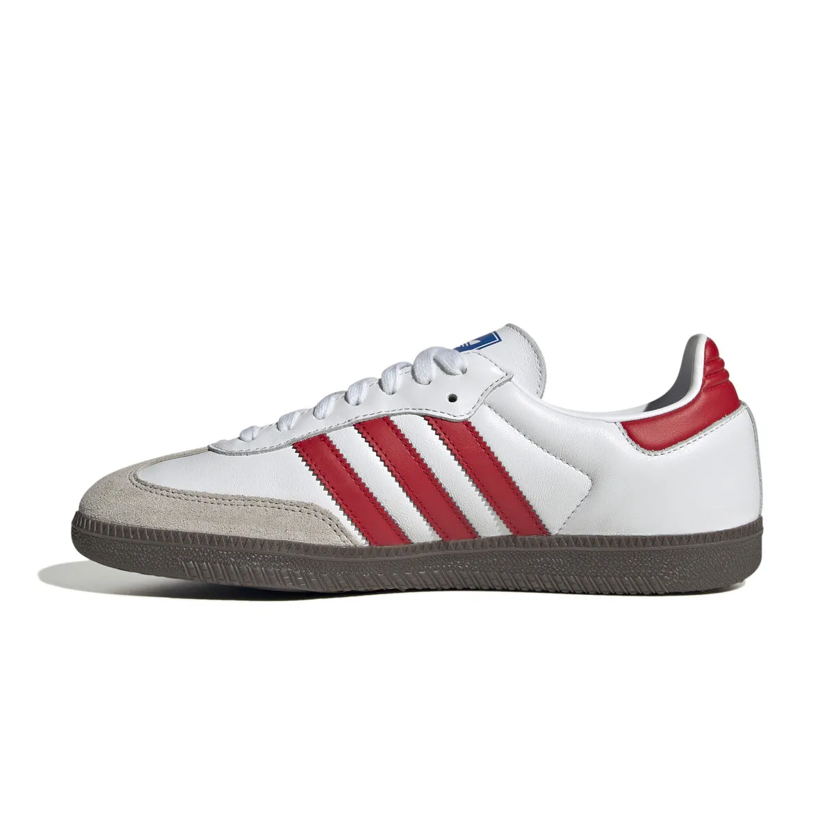 sport - wear Breathable mesh Samba OG 'Better Scarlet'
