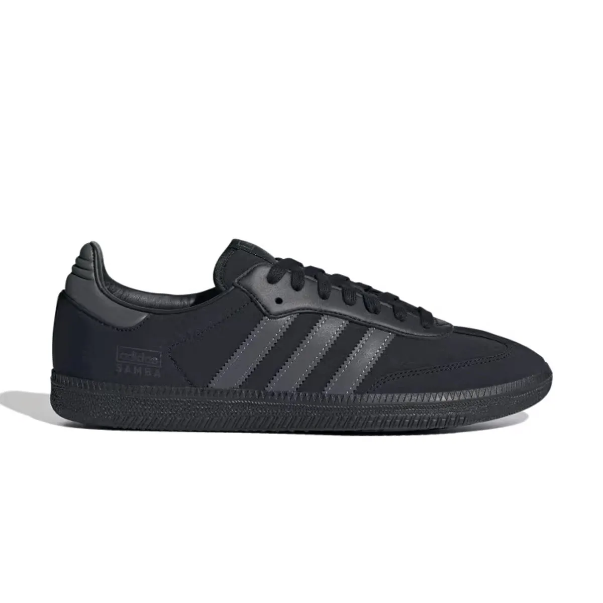 Samba OG 'Black Reflective' avid cyclists' accessories
