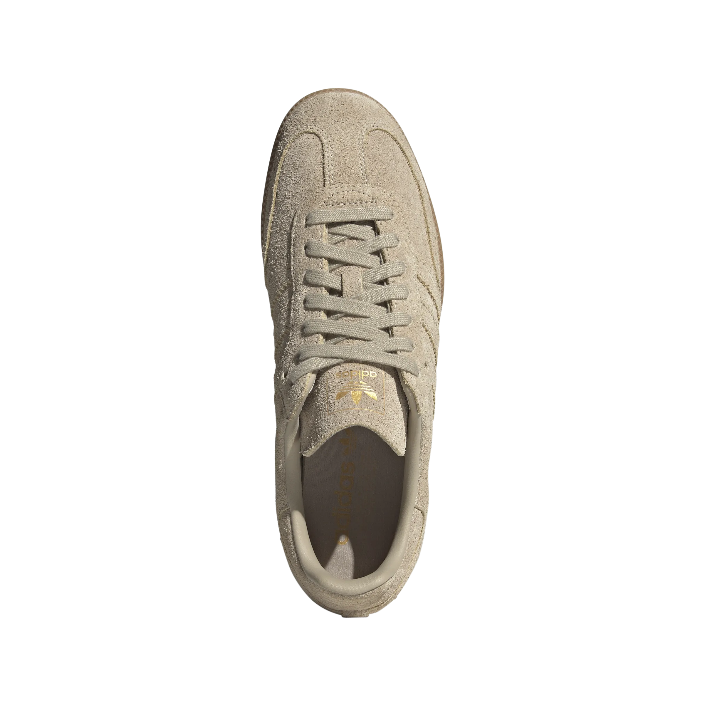 Elegant least winter Samba OG 'Clay Brown'