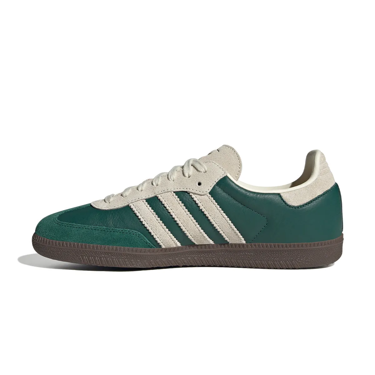 Samba OG 'Collegiate Green Cream White' Tourist