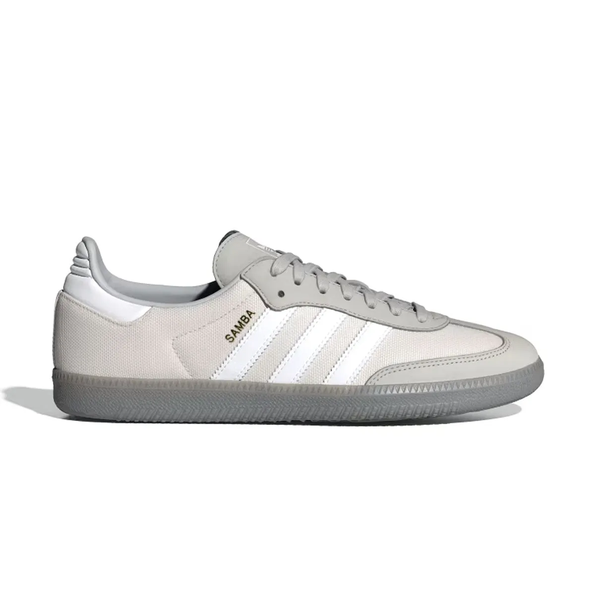 Built-In Support Brown Samba OG 'Grey One Cloud White'