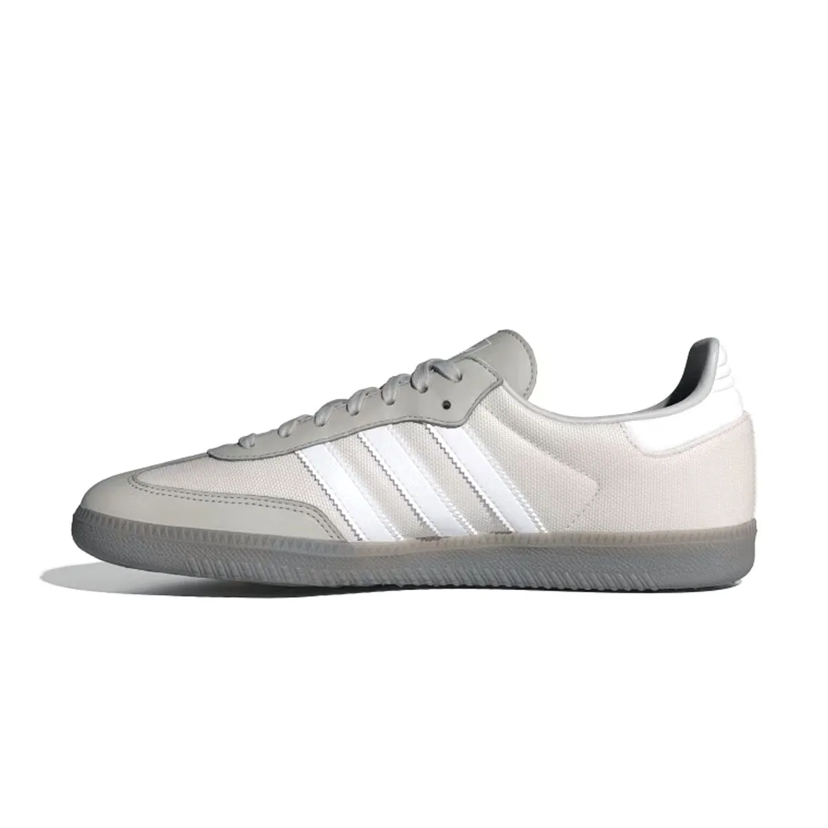 Fabric All-Day Flexibility Samba OG 'Grey One Cloud White'