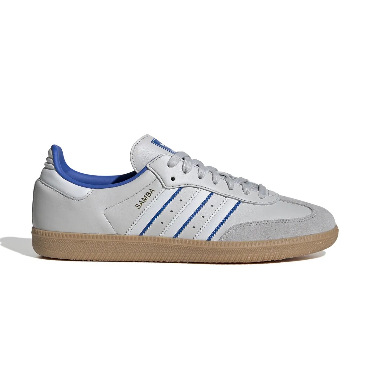 slim fit Samba OG 'Grey One'