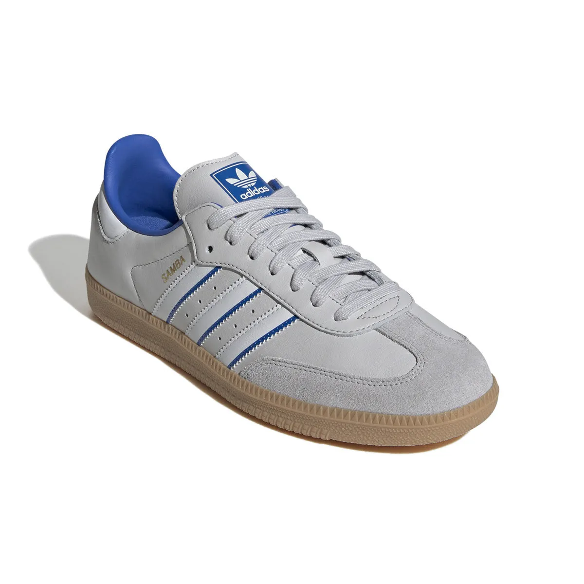 Samba OG 'Grey One' Eco - friendly