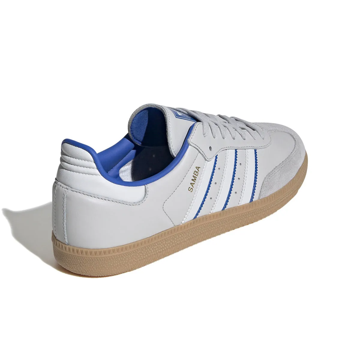 Samba OG 'Grey One' Comfortable Touch
