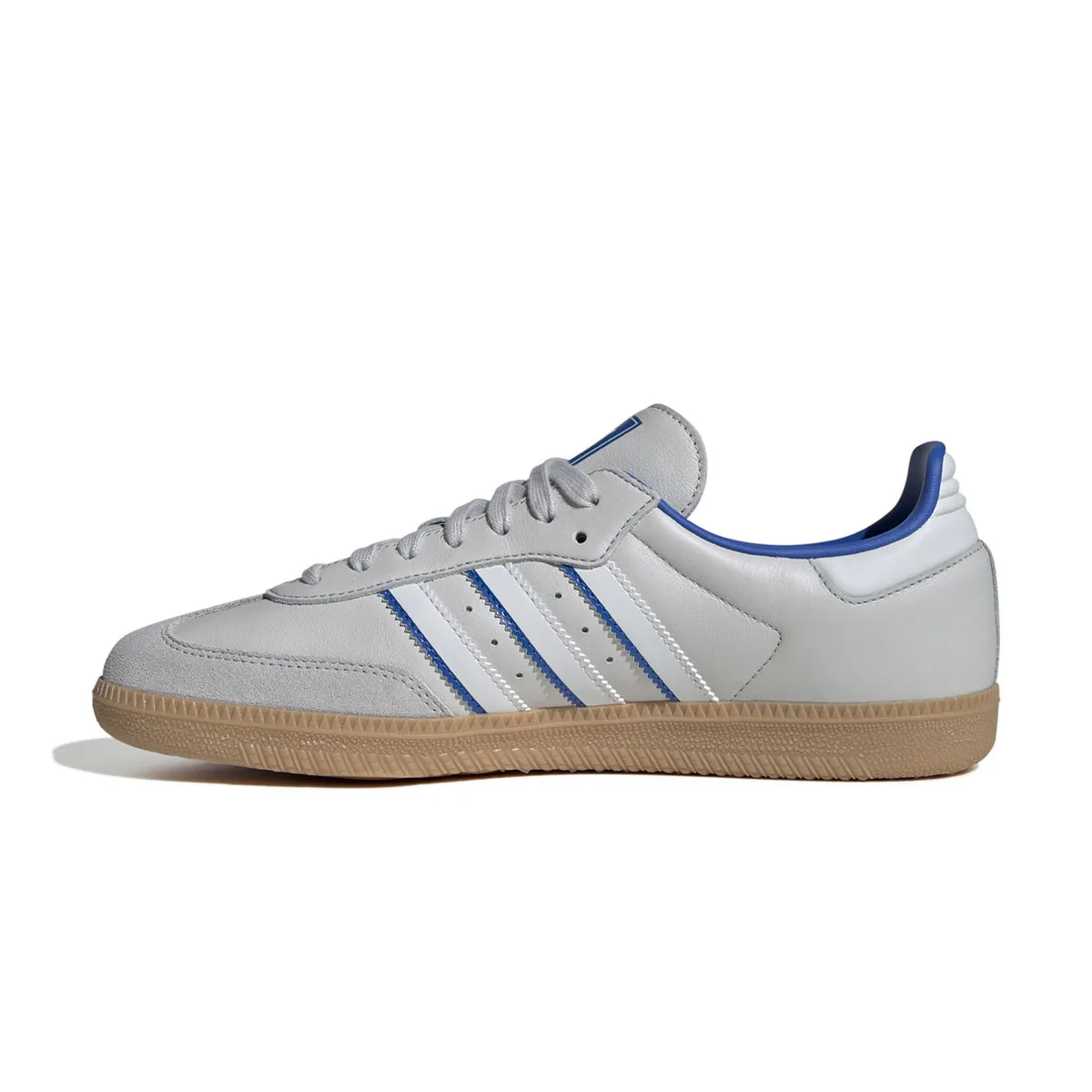 traveler Samba OG 'Grey One'