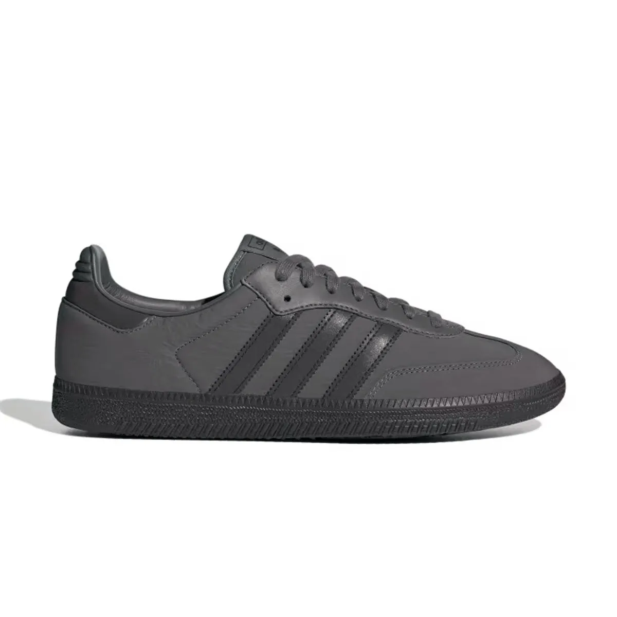 Samba OG 'Grey' spring shoe collections series