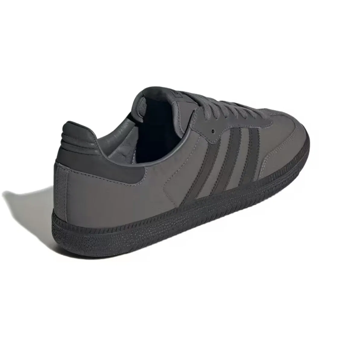 Smart stability Footbed Samba OG 'Grey'