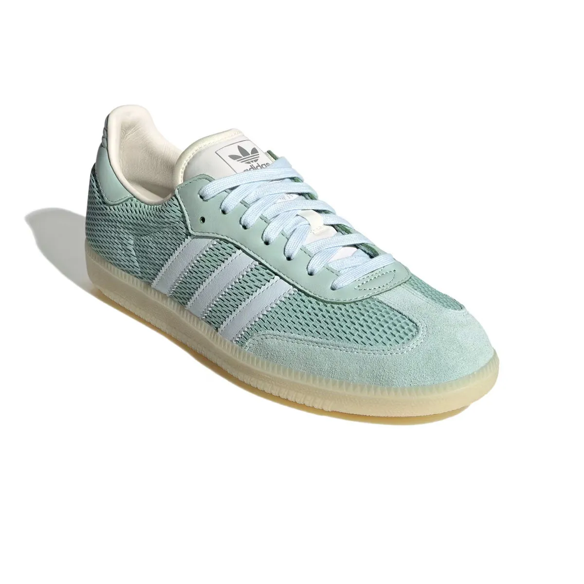 Designer Style Multi - purpose Samba OG 'Hazy Green Sky Tint'