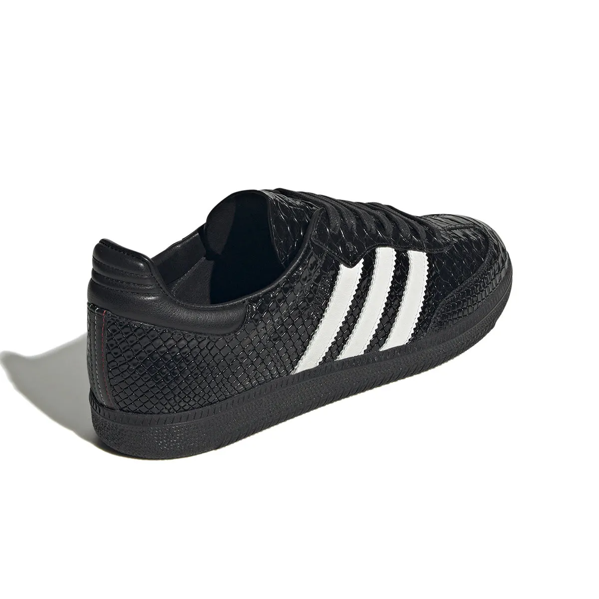 Samba OG 'Made in Italy Black Croc' insulated