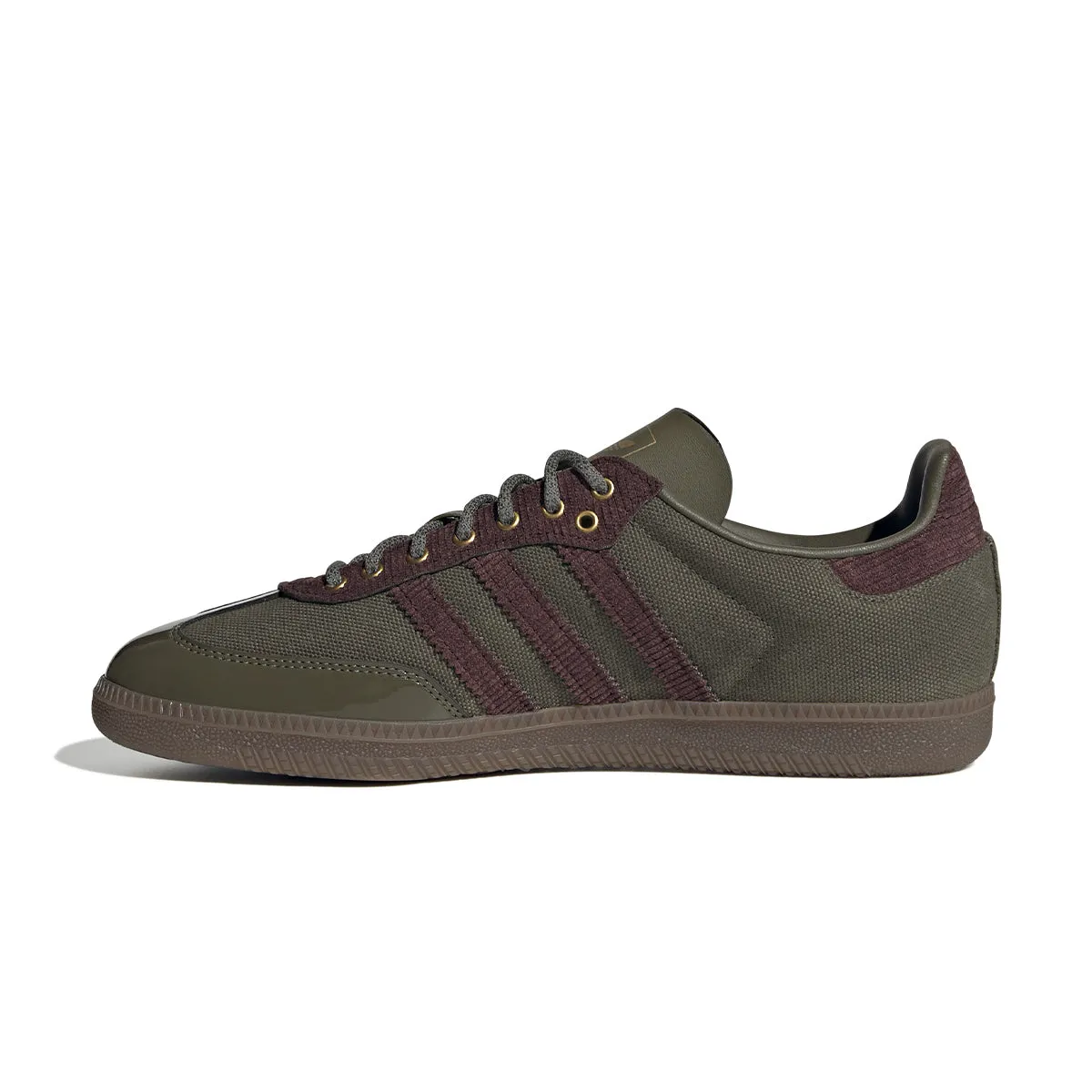 lowest Samba OG 'Olive Strata'