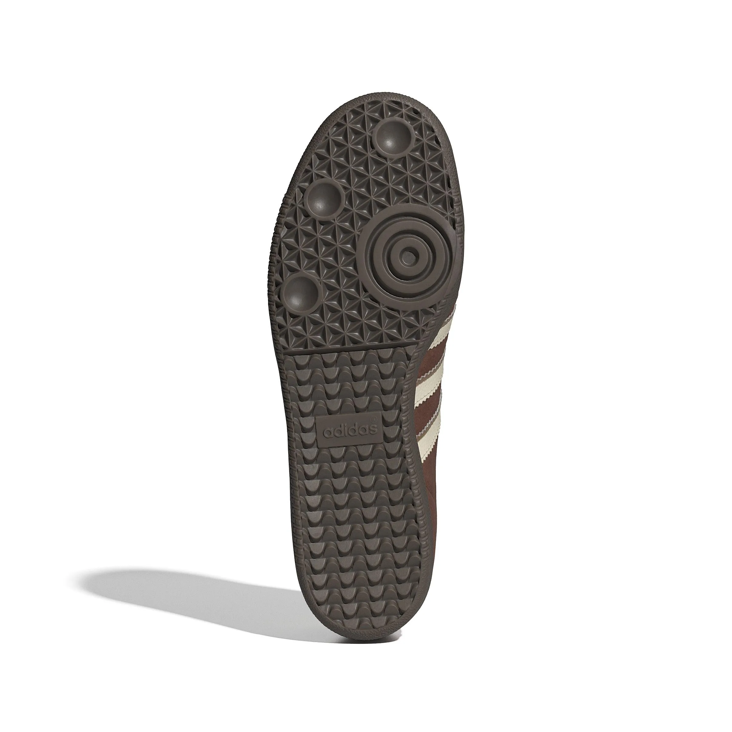 Samba OG 'Preloved Brown' All-day arch support
