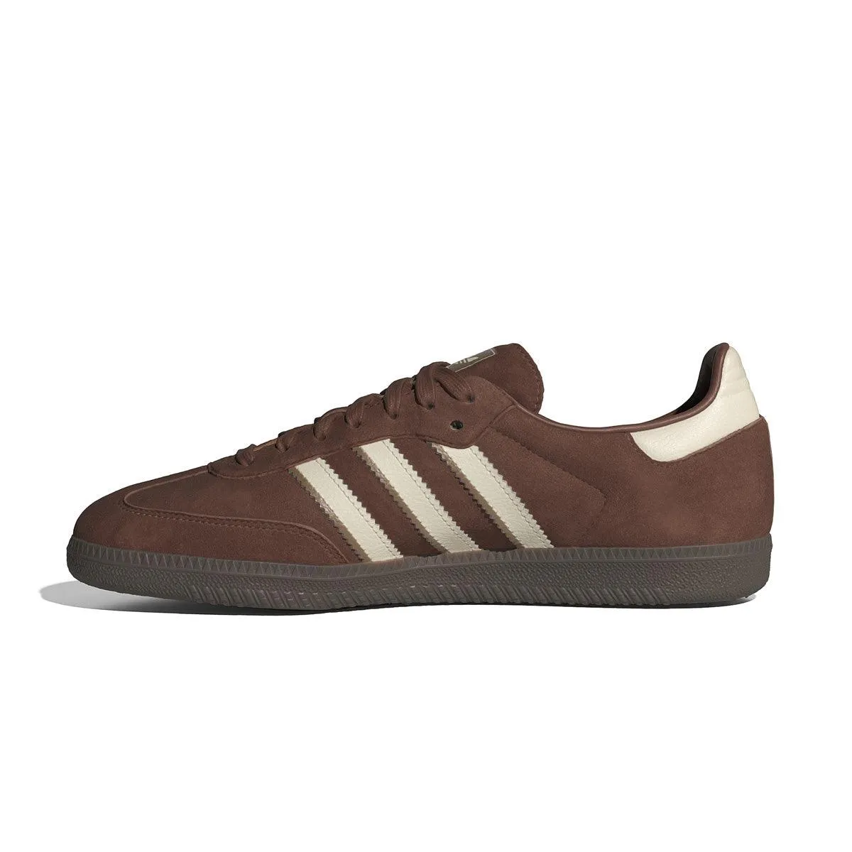 Samba OG 'Preloved Brown' All-purpose fit