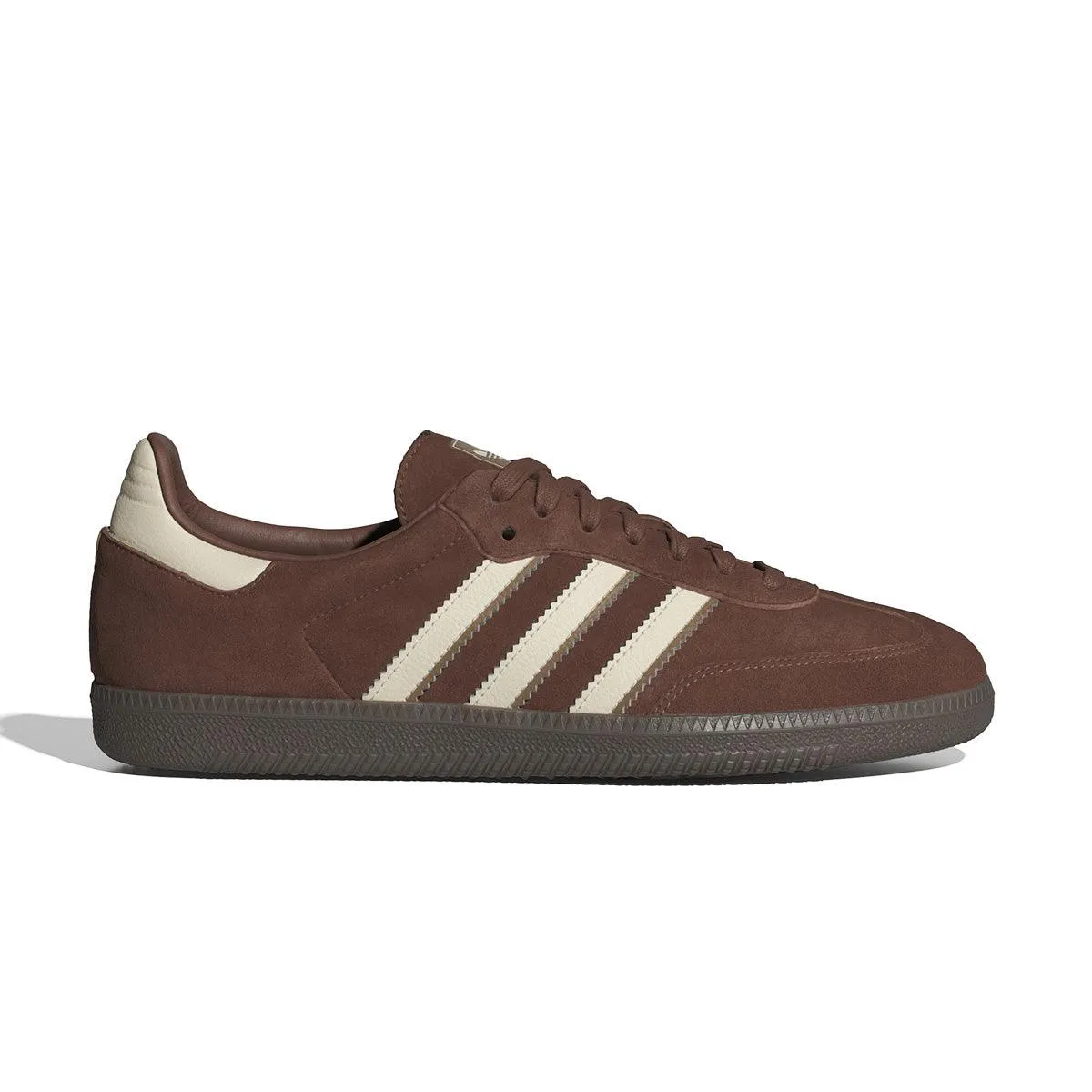 insole - type Classy Touch Samba OG 'Preloved Brown'