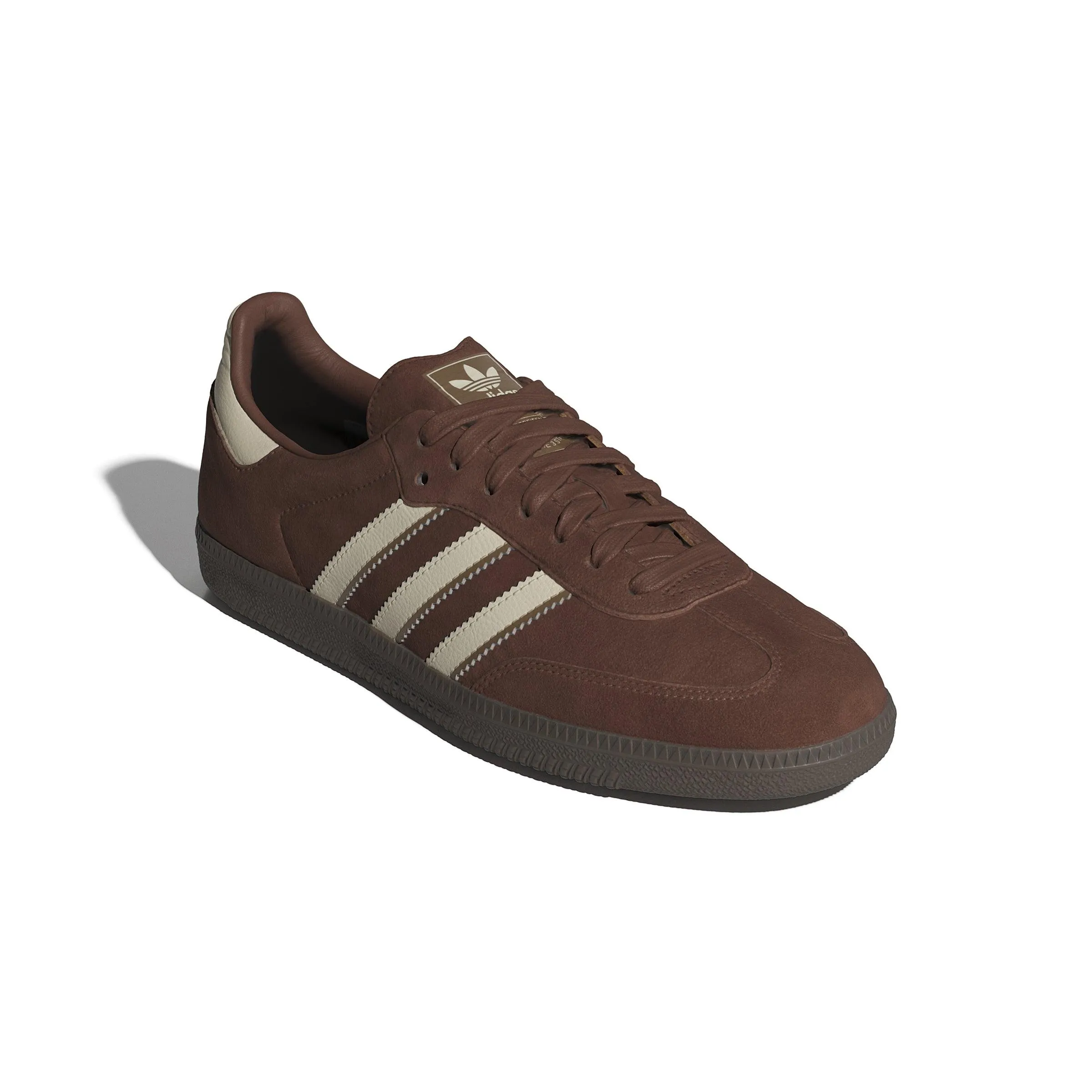 Samba OG 'Preloved Brown' least yoga