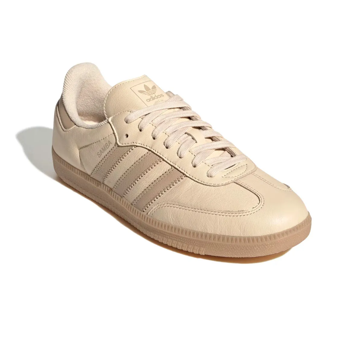 Samba OG 'Sand Strata' Attractive narrow-fit