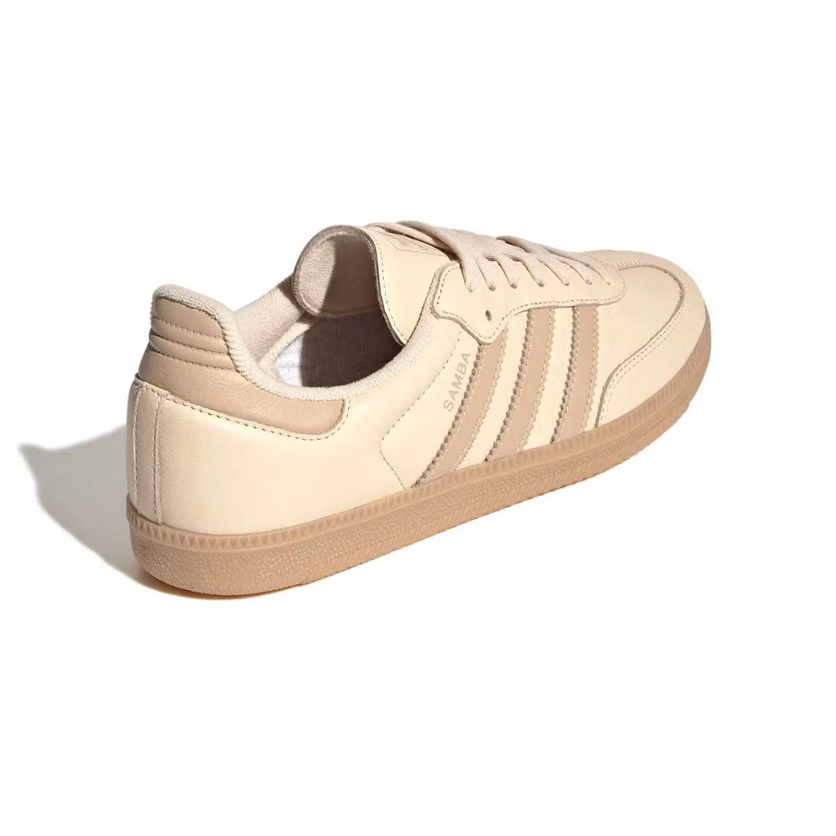 weekend adventurers Samba OG 'Sand Strata'
