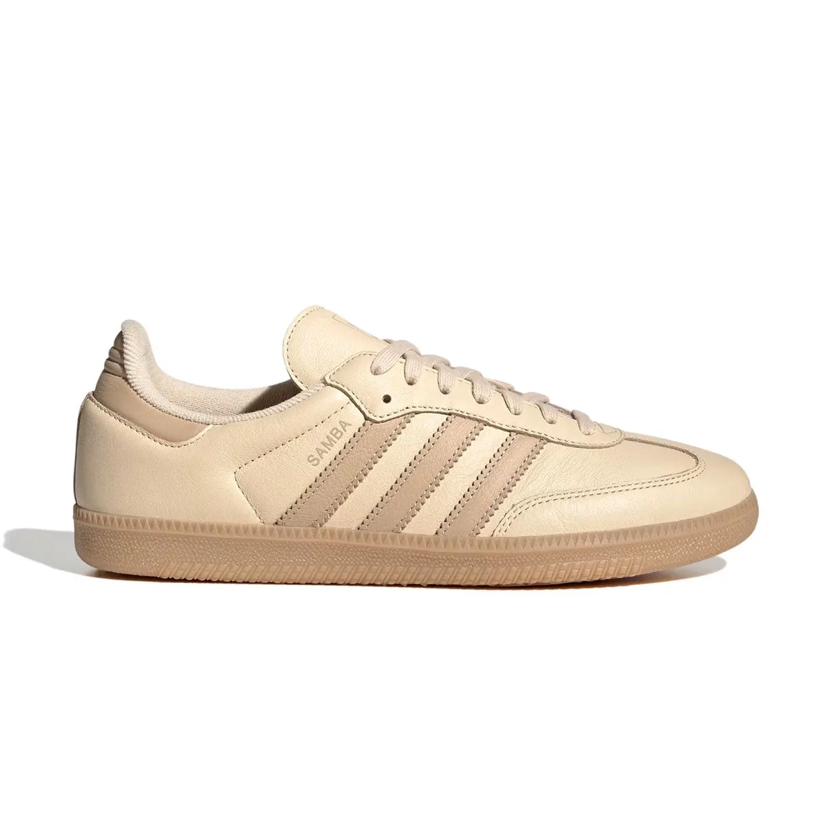 All-Day Durability workers' Samba OG 'Sand Strata'