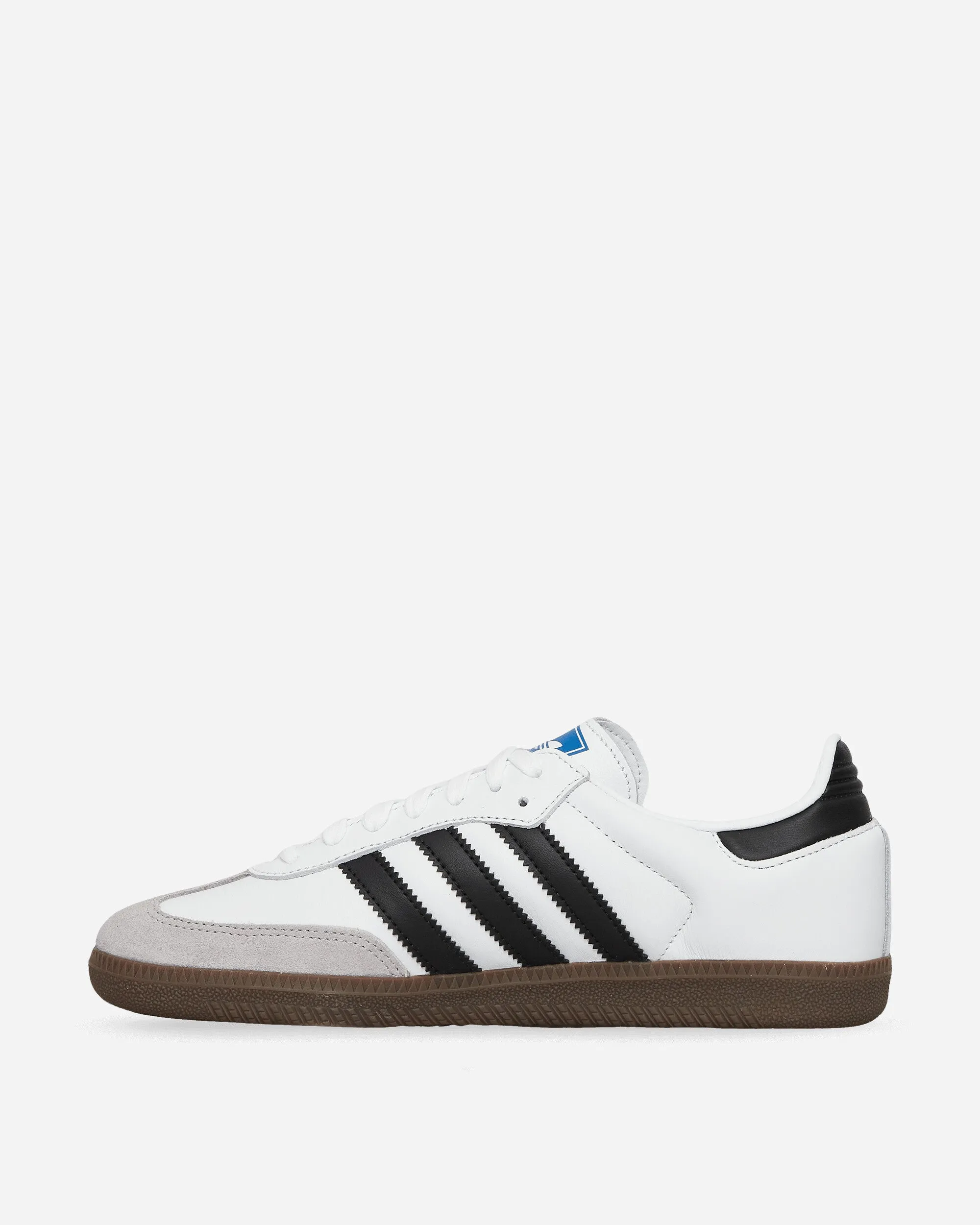 No Bulk All-day Grip Samba OG Sneakers Cloud White / Core Black