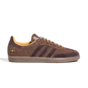 Samba OG Tal 'Preloved Brown' country monochromatic
