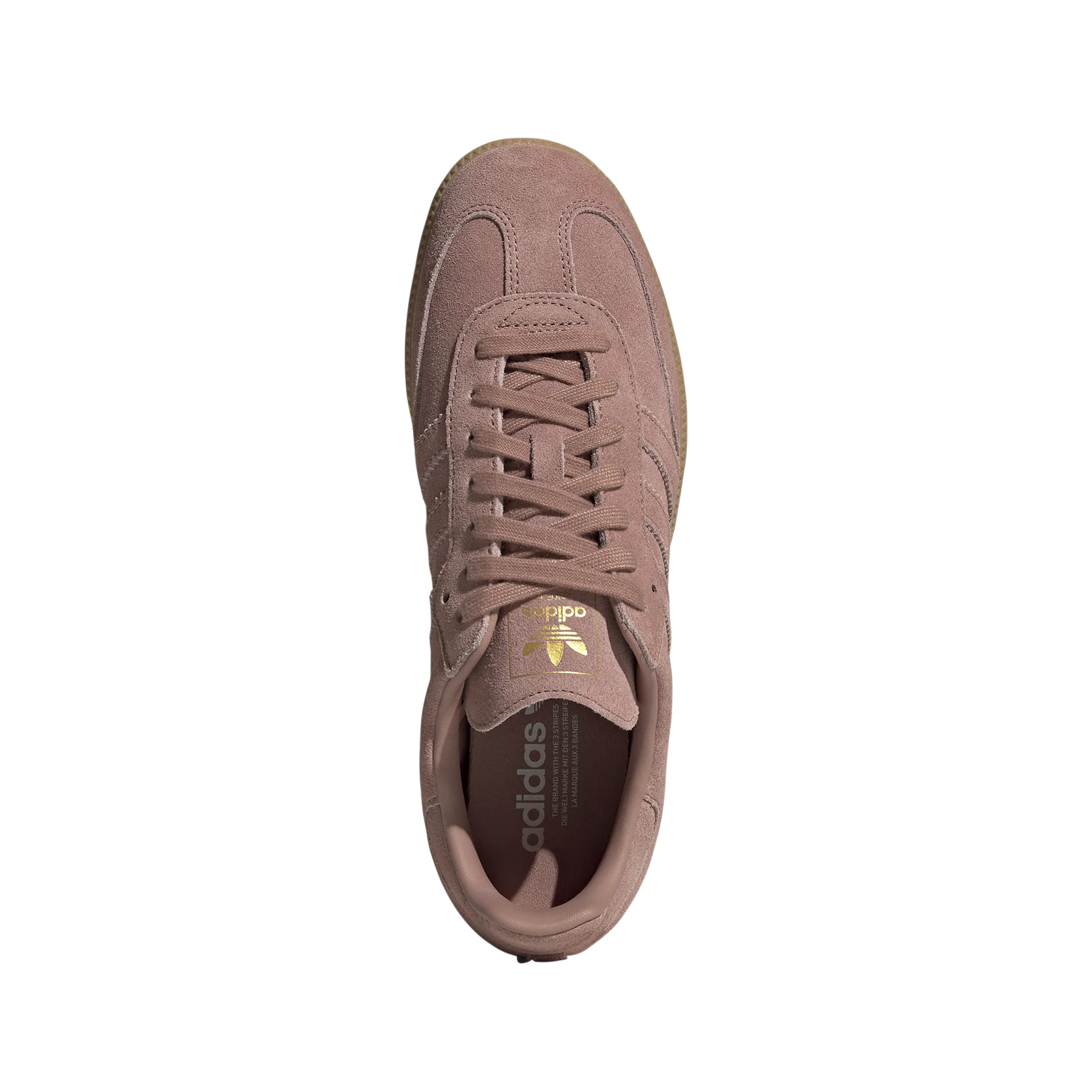 Samba OG 'Warm Clay' Ultimate Ease