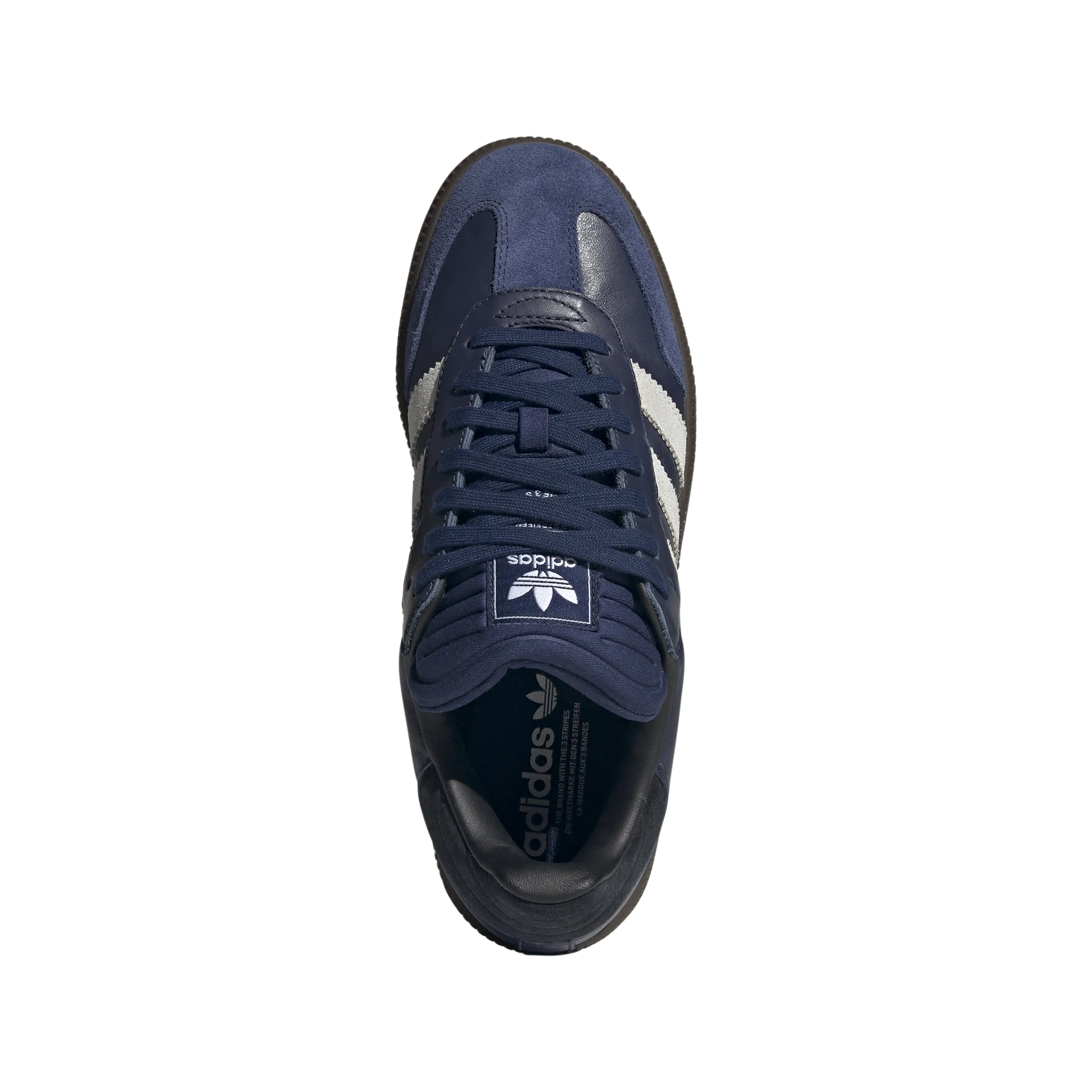 weekend Samba XLG 'Dark Blue White'