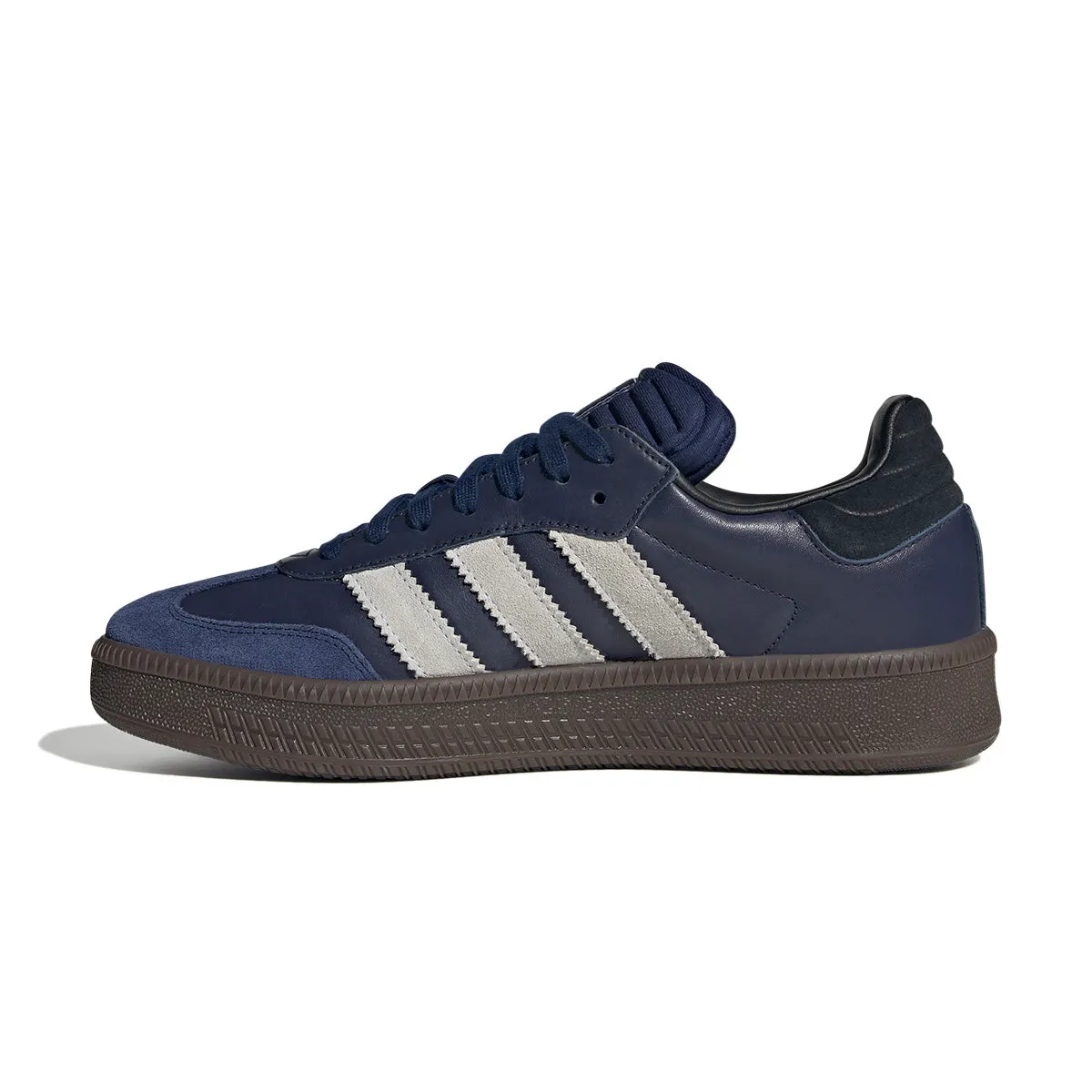 Refined padding - type Samba XLG 'Dark Blue White'