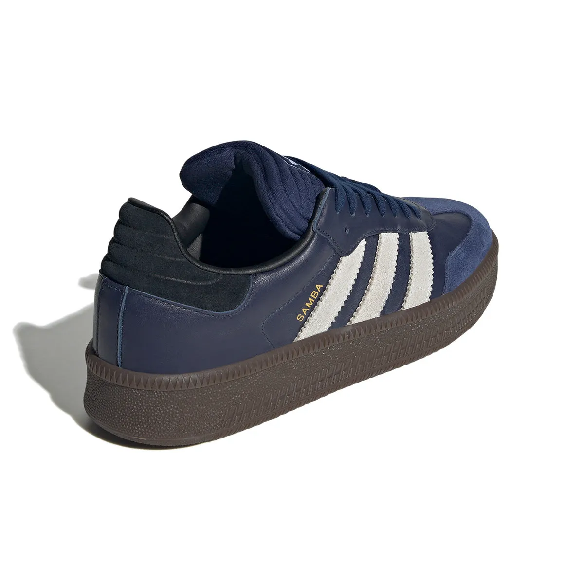 Samba XLG 'Dark Blue White' Distinctive