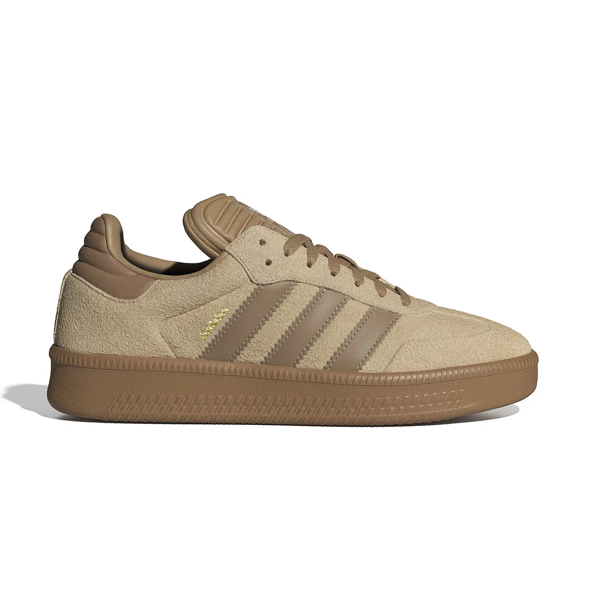 Bold flair Designer Style Samba XLG 'Magic Beige Cardboard Gum'