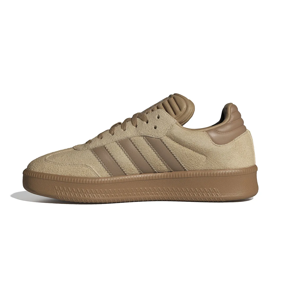 Perfect Fit modern - style Samba XLG 'Magic Beige Cardboard Gum'