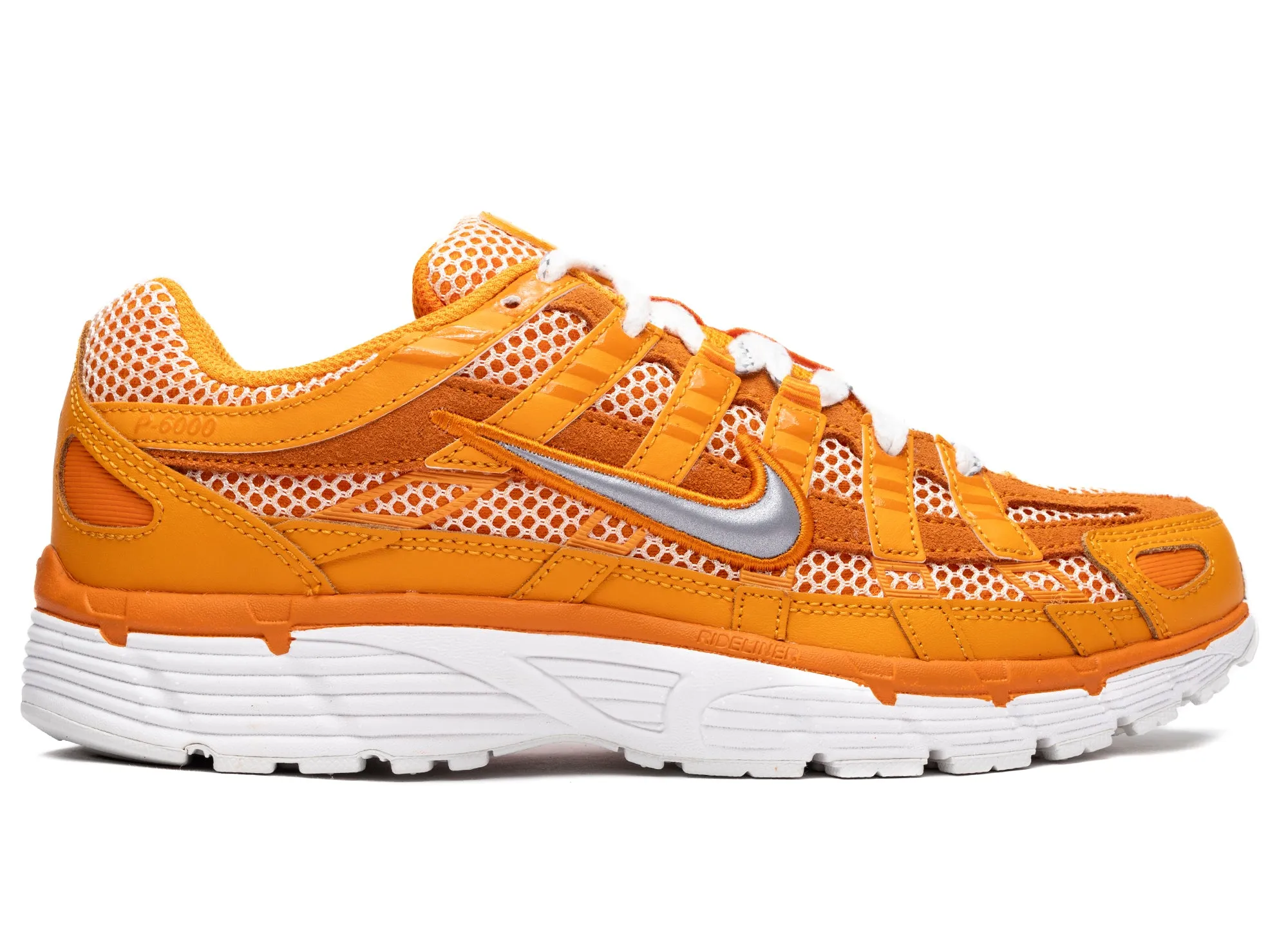 Nike P-6000 Premium Soul Step Freeze Proof