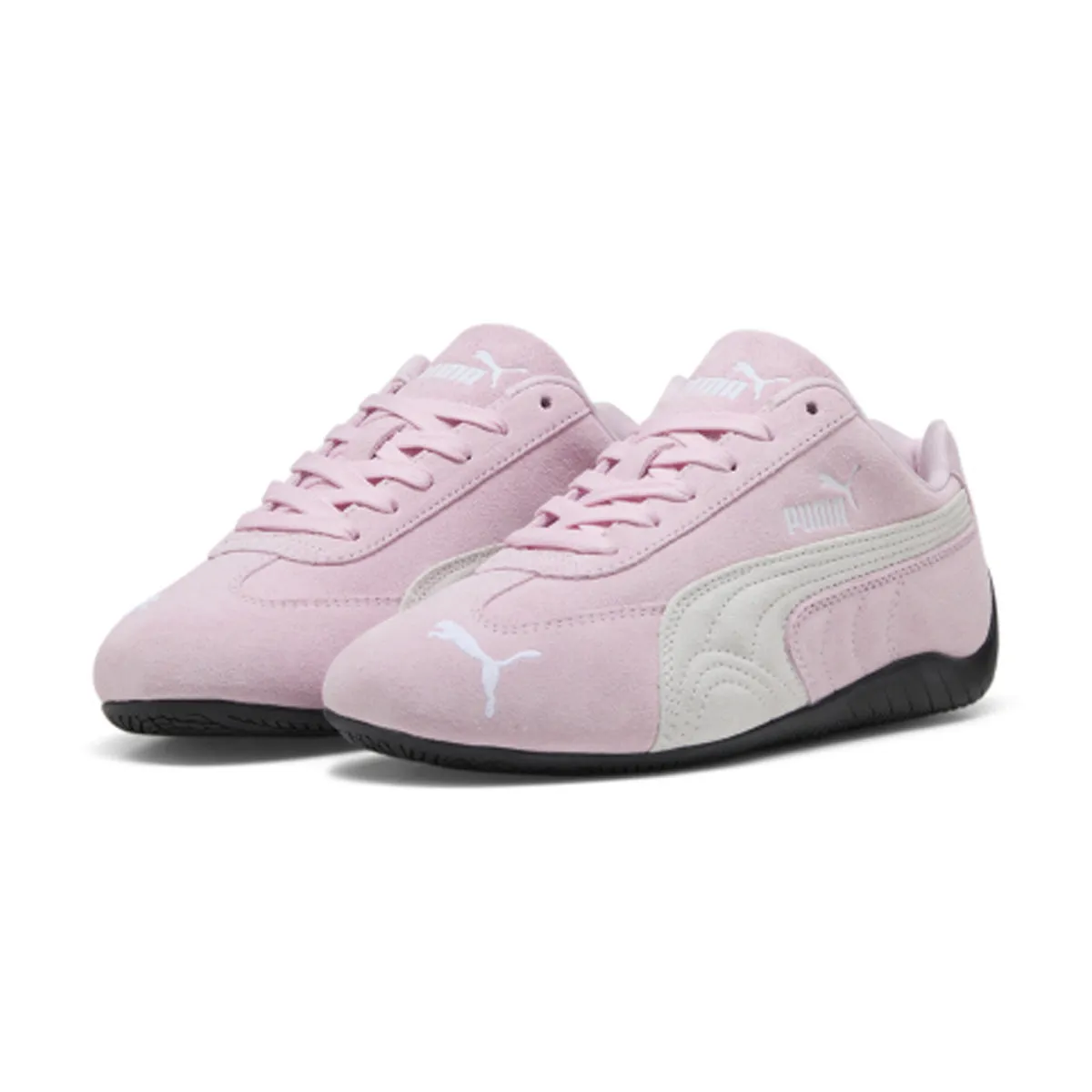 most durable vegan - type Speedcat OG 'Whisp Of Pink'