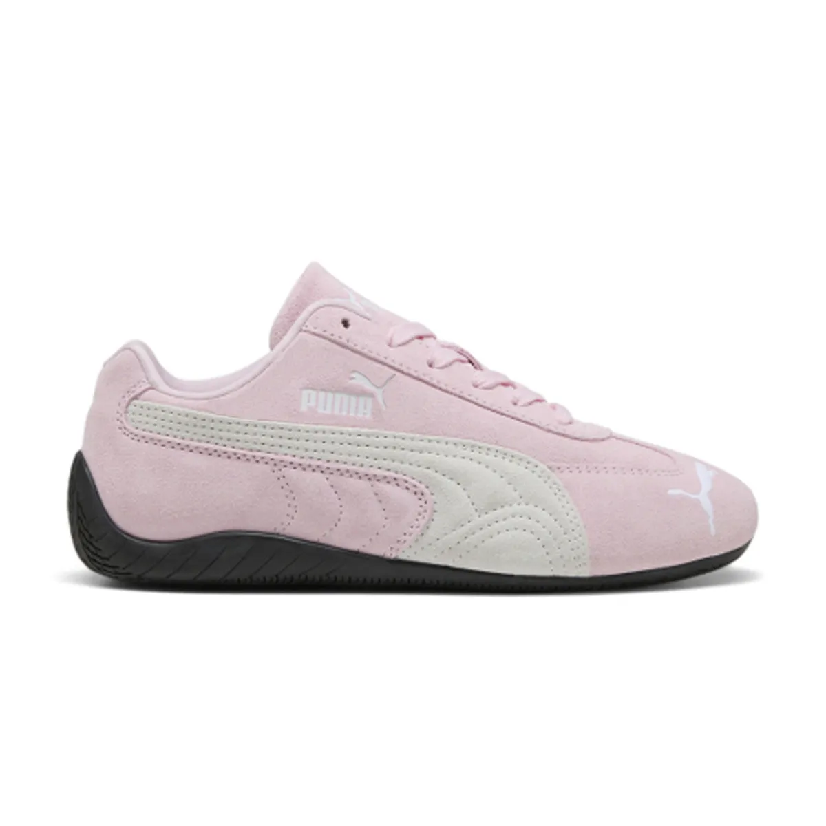 Ultra-soft breathability Speedcat OG 'Whisp Of Pink'