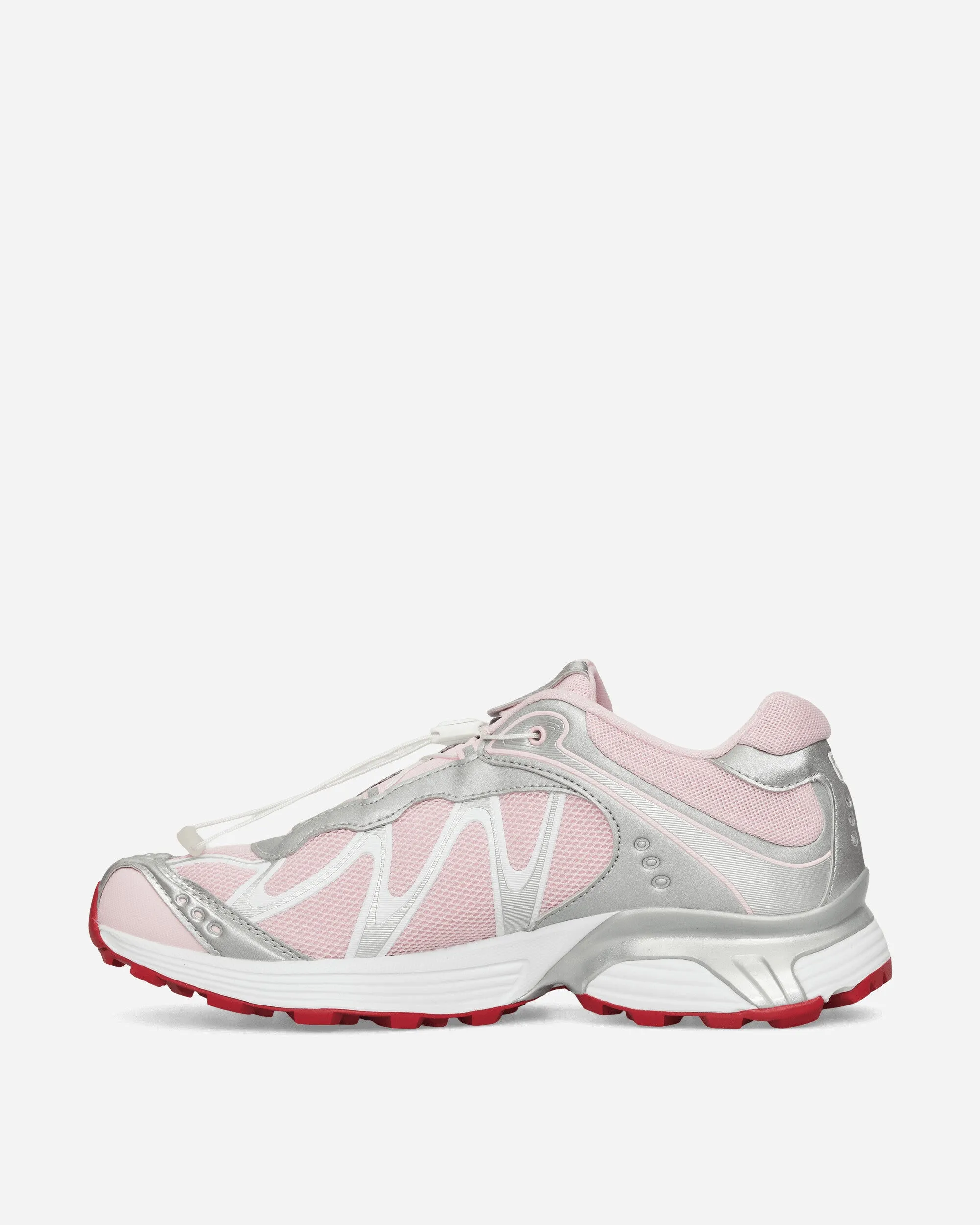 Step Easy Sneaker Style Sandy Liang XT-Whisper Sneakers Fairy Tale / Silver / White