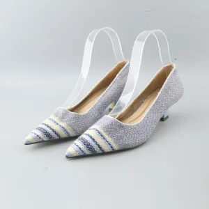 Pointed Sandals SARTO. DIVA