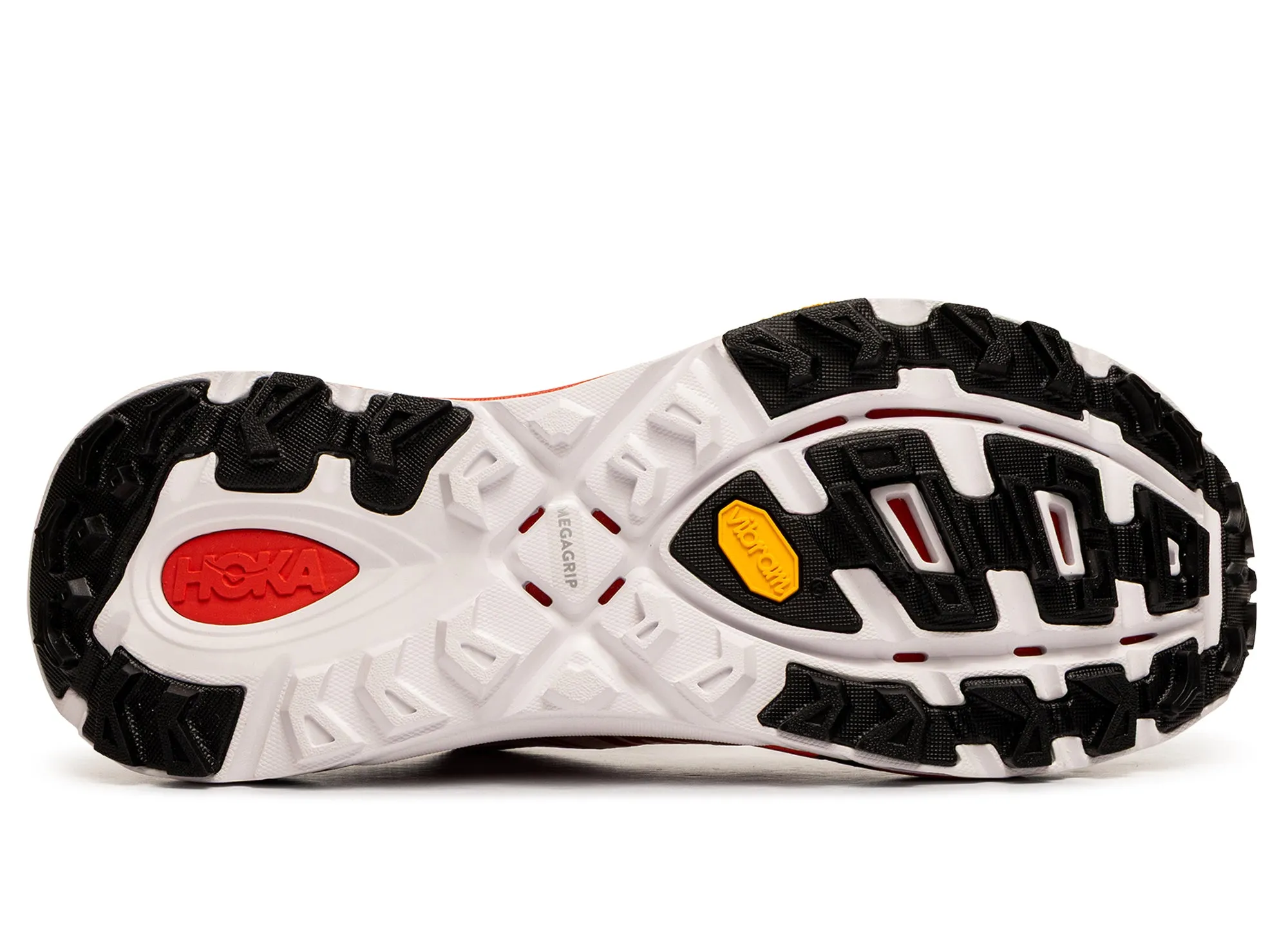 Unisex Hoka Mafate Speed 2 cross - trainers' versatility