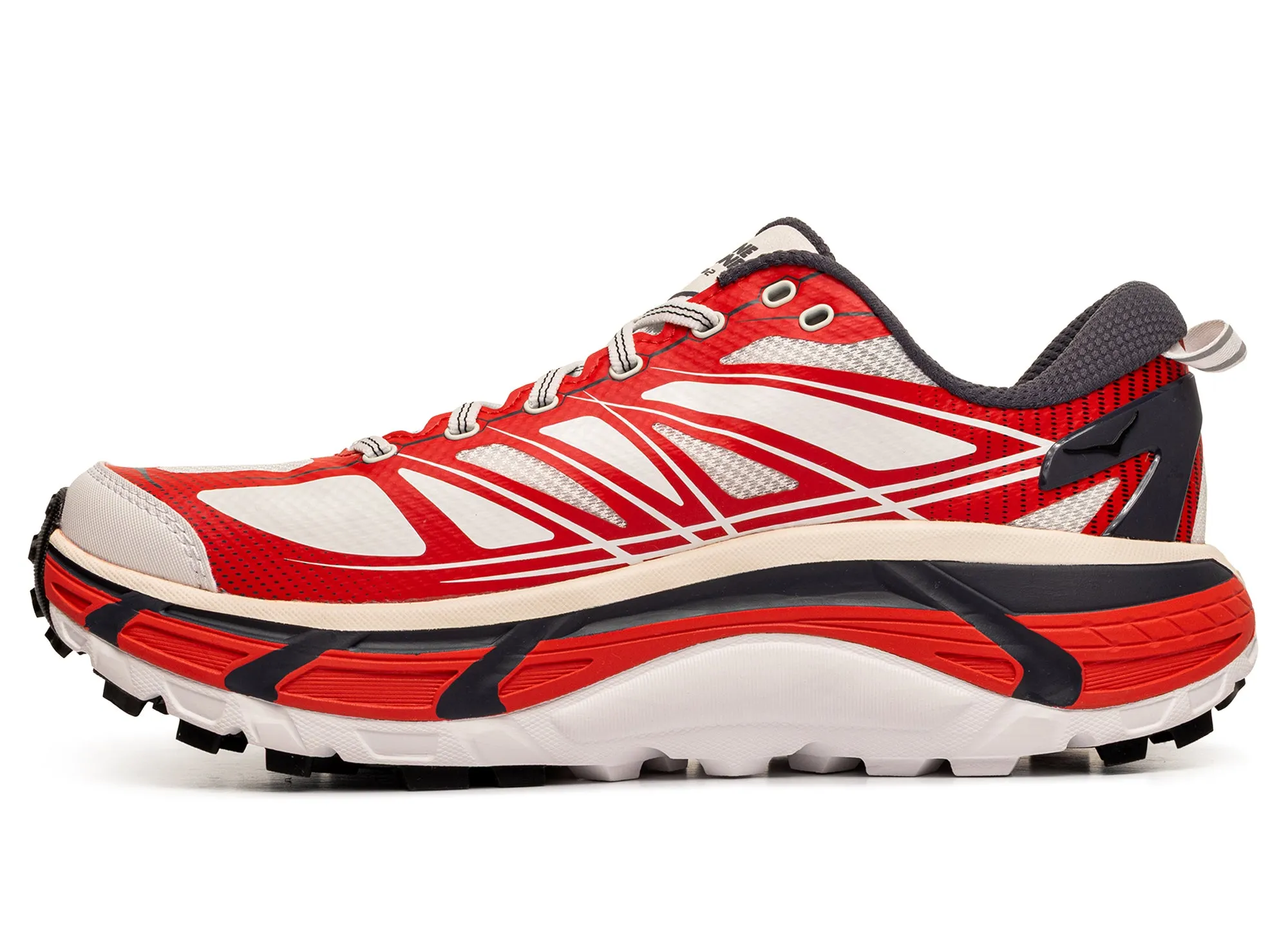 All-day breathability Agility Unisex Hoka Mafate Speed 2