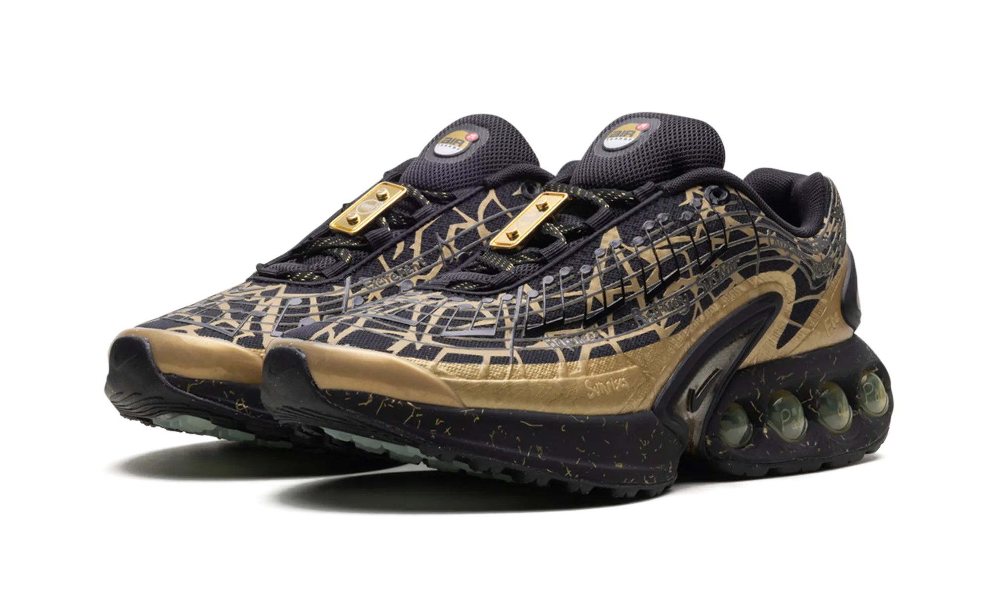 Air Max Dn "Doernbecher" literary - event running option Classic Design