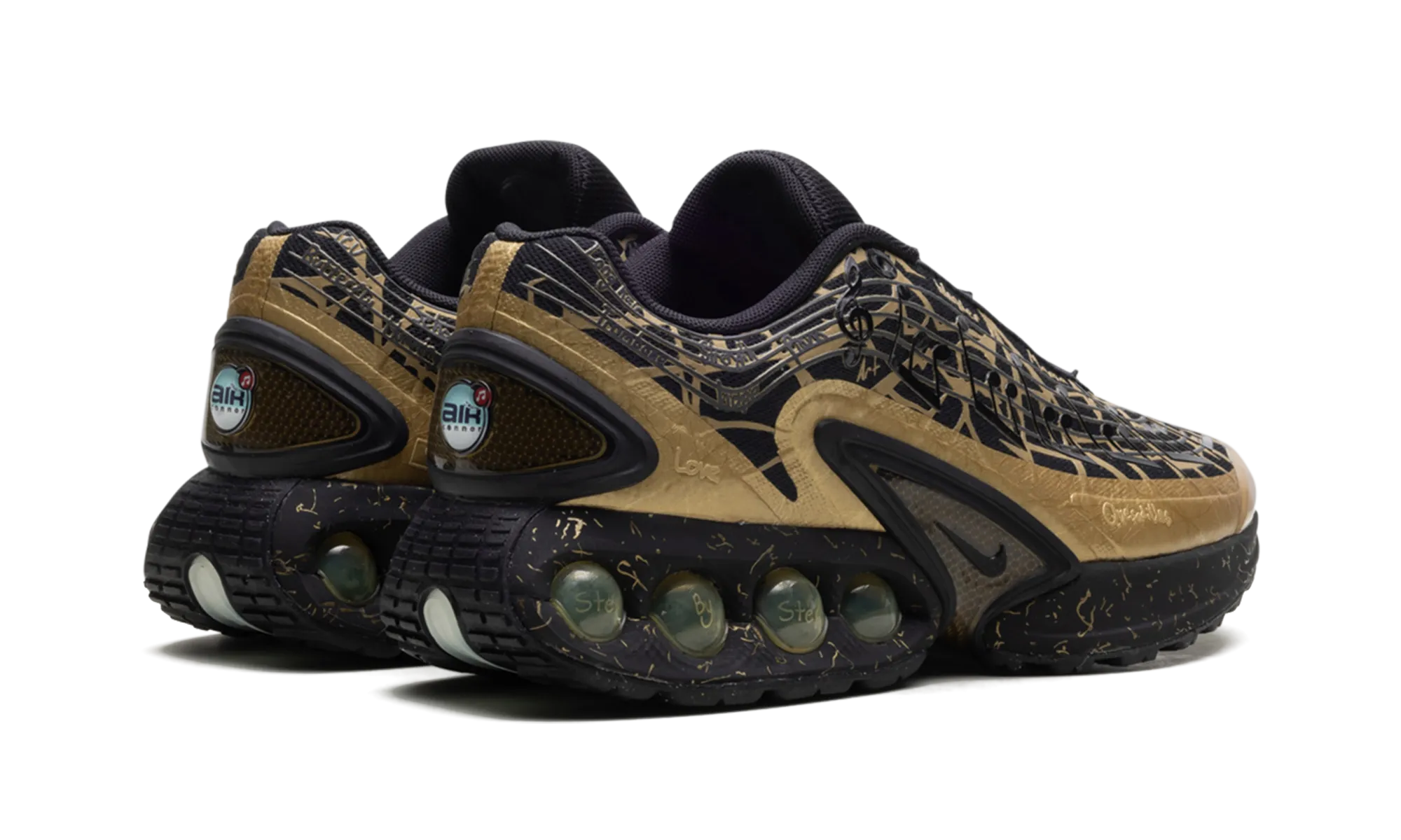 Air Max Dn "Doernbecher" SyntheticLeather