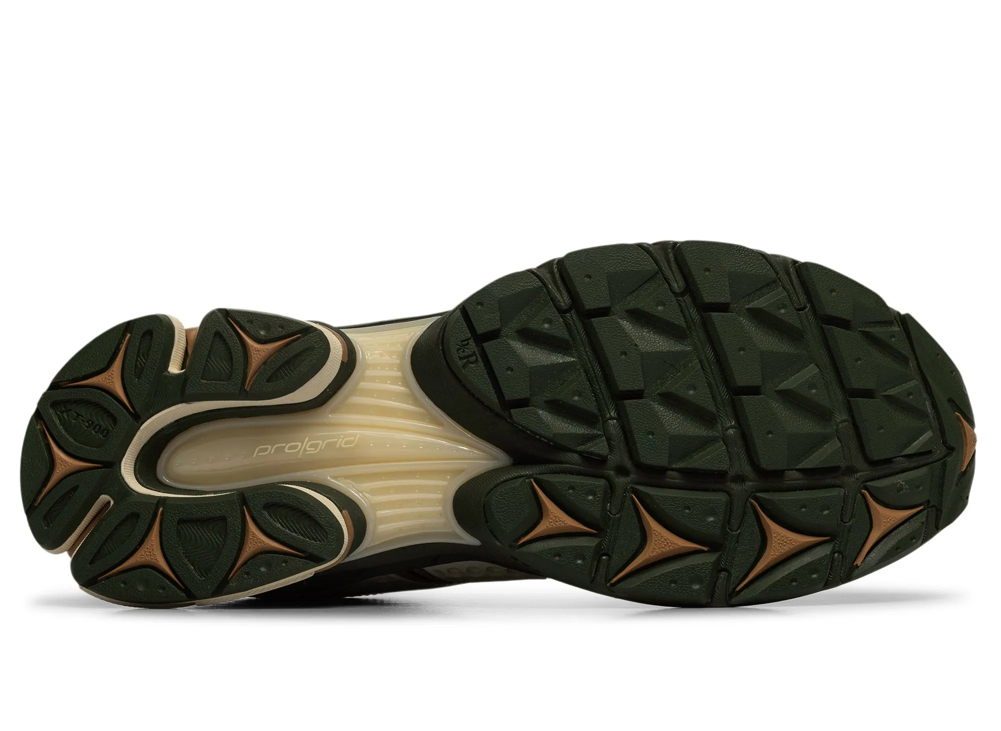 Virtual Step Breathable Saucony & Friends Progrid Triumph 4