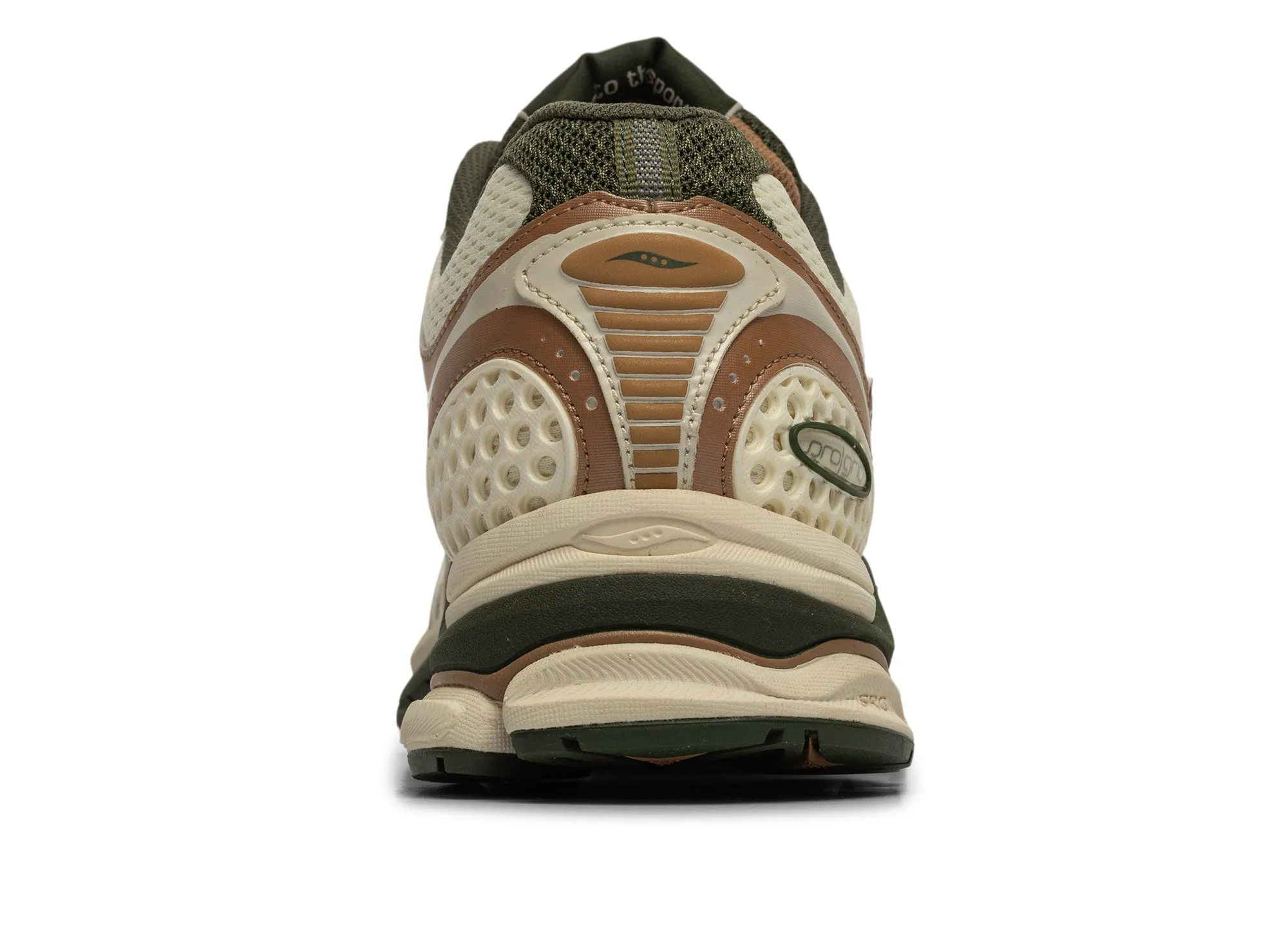 Saucony & Friends Progrid Triumph 4 Week Easy water proof