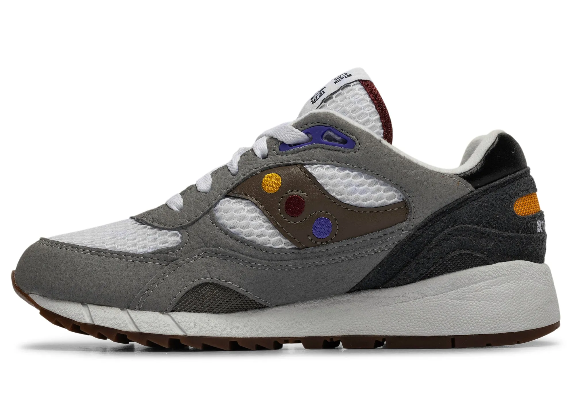 New Drop Comfortable Insole Saucony & Friends Shadow 6000