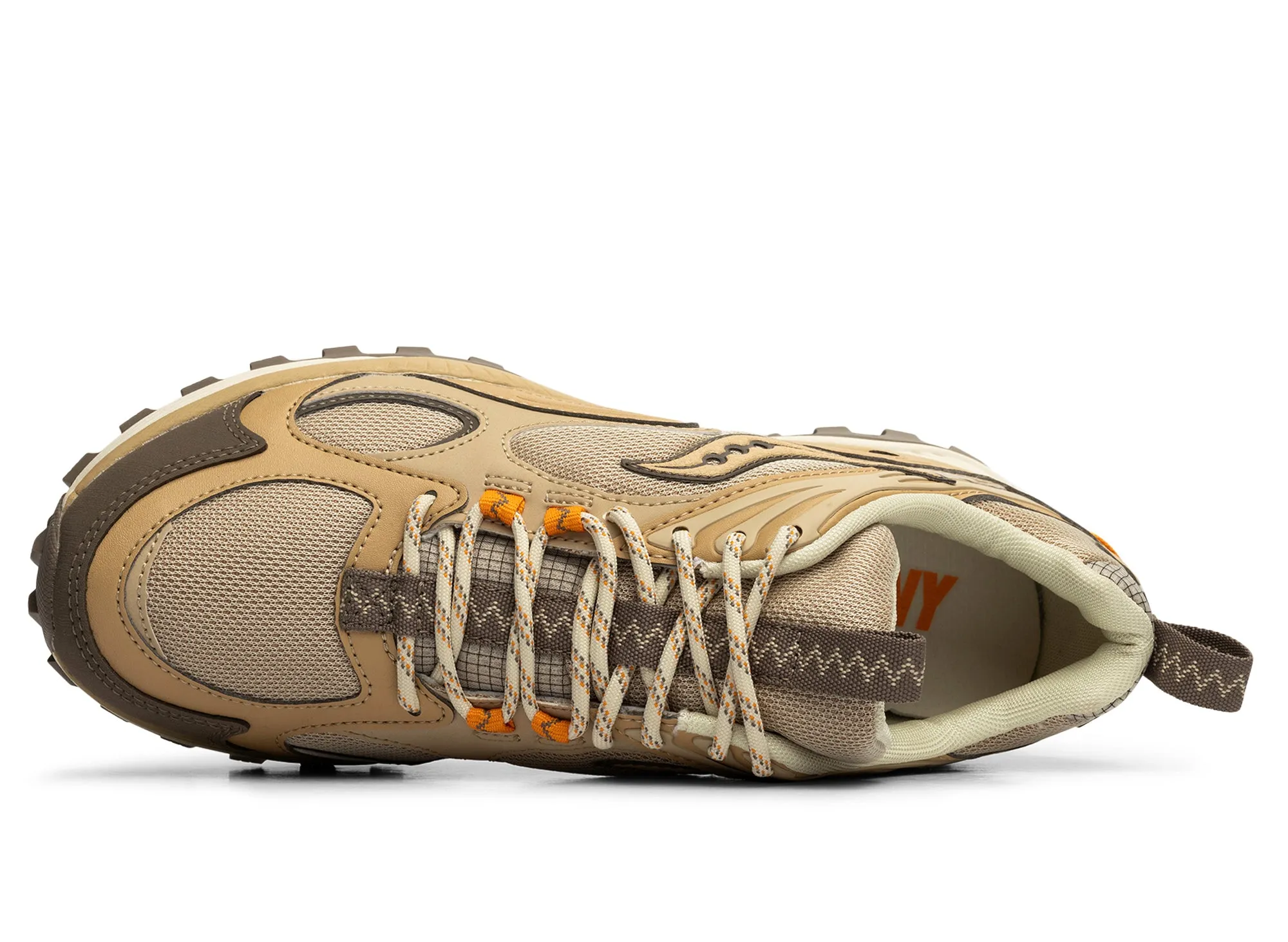 Saucony Grid Aura X Gloss Finish